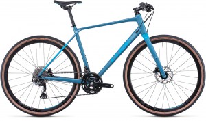 ΠΟΔΗΛΑΤΟ CUBE SL ROAD RACE BLUE N BLUE 2022 DRIMALASBIKES